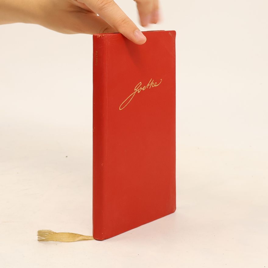 Various authors Mit Goethe durch das Jahr 1982