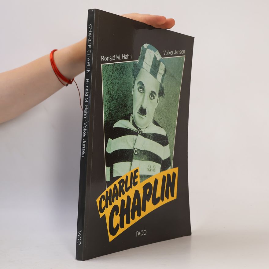 Volker Jansen Charlie Chaplin