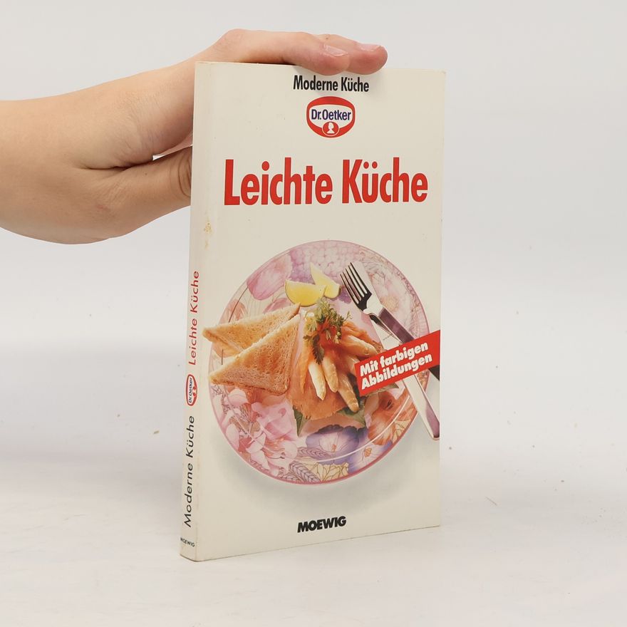 Autorenkollektiv Leichte Küche