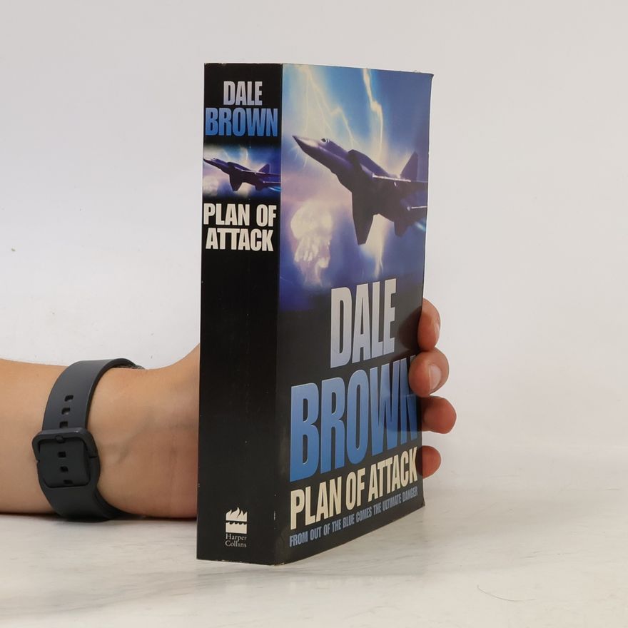 Dale Brown Plan of Attack