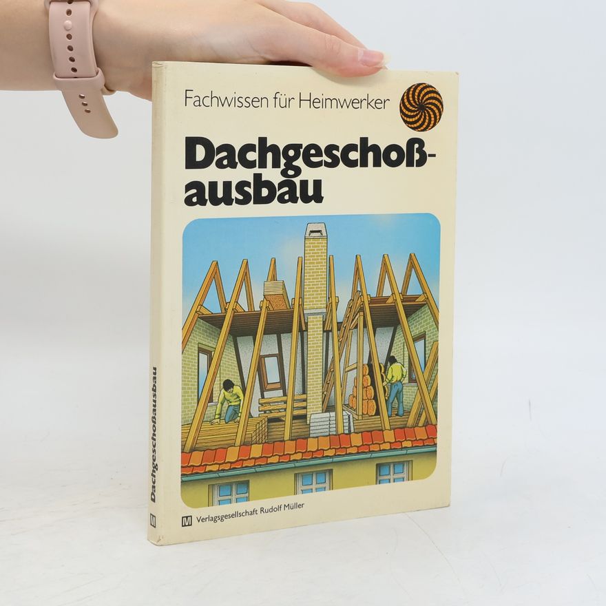 Dietmar Lochner Dachgeschoßausbau