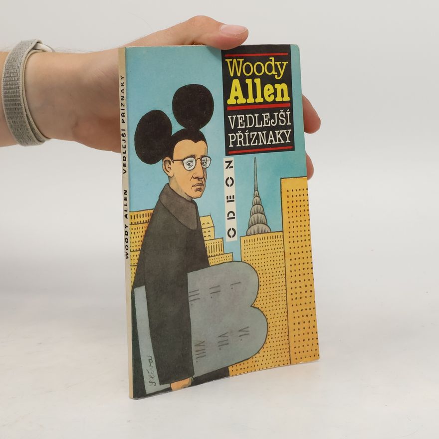 Woody Allen Vedlejší příznaky