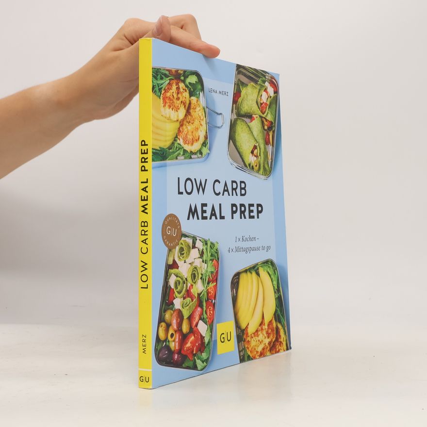 Lena Merz Meal Prep