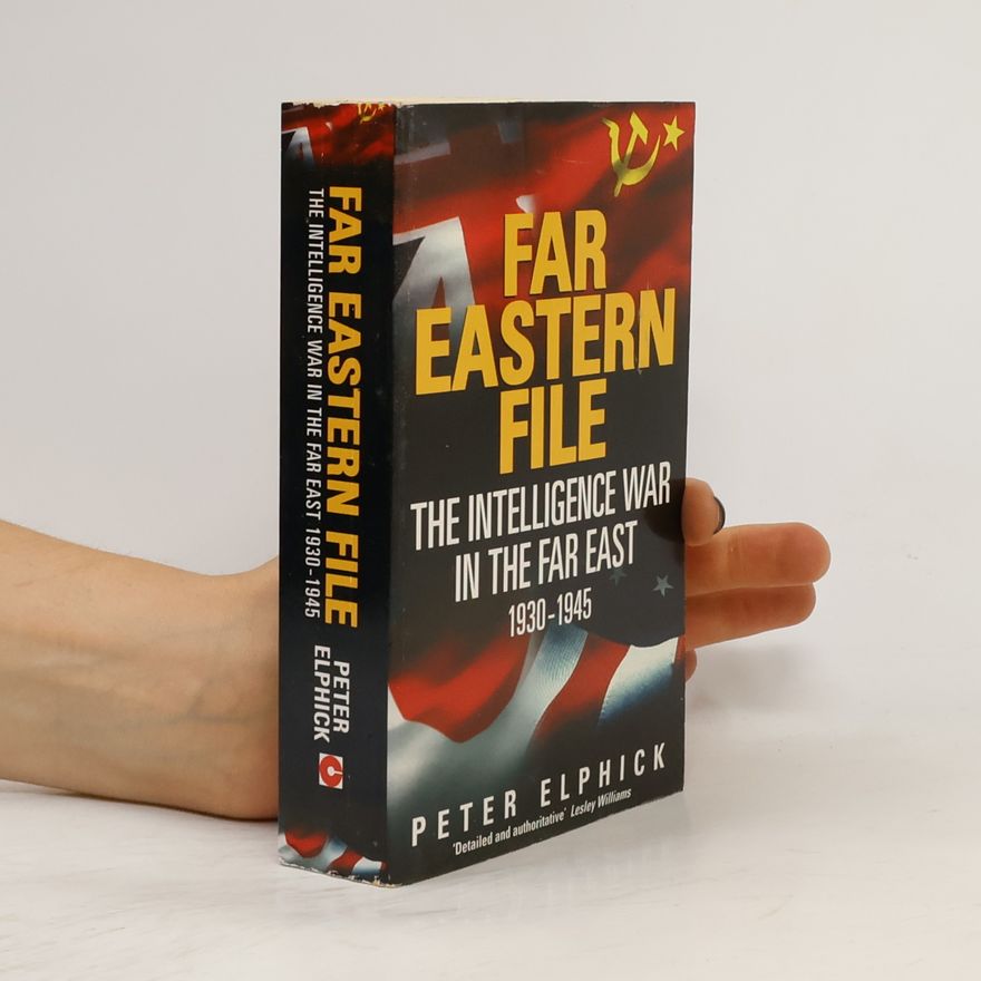 p-elphick Far Eastern file