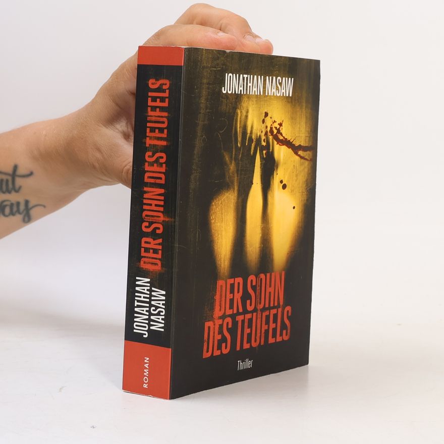 Jonathan Nasaw Der Sohn des Teufels