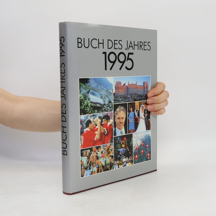 Kurt Thönnes Buch des Jahres 1995