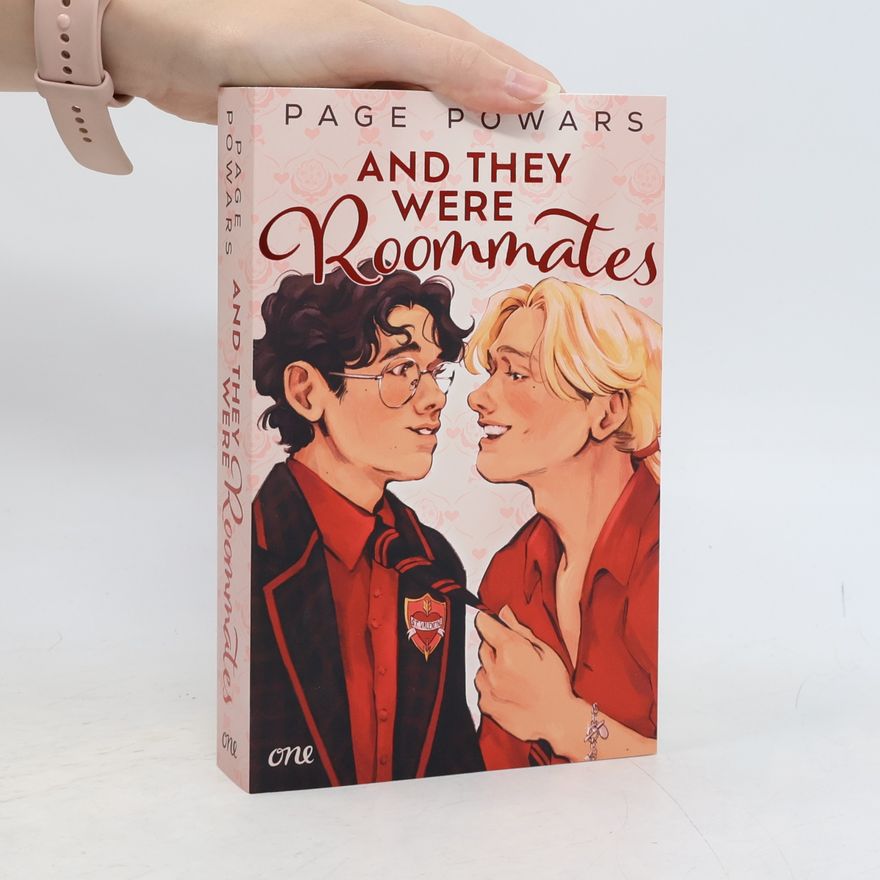 Page Powars And They Were Roommates