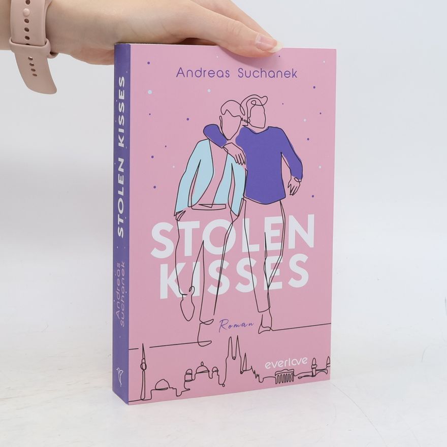 Andreas Suchanek Stolen Kisses