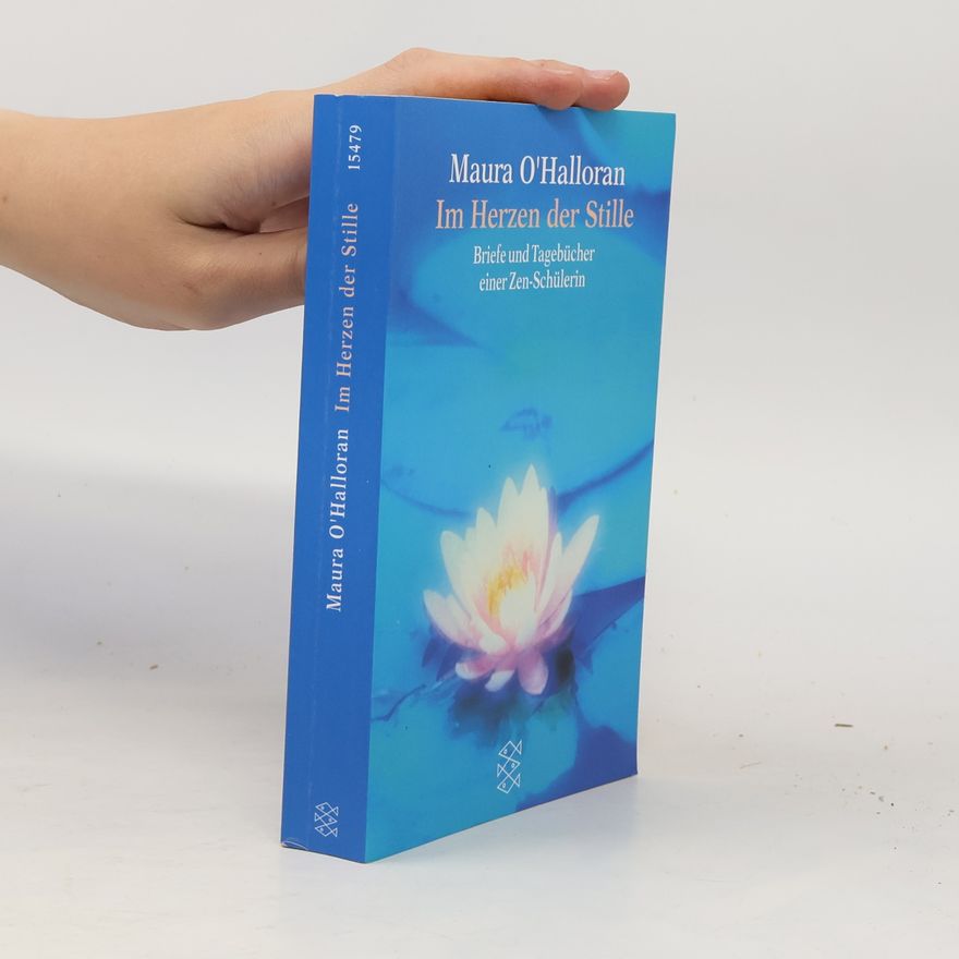 Maura O'Halloran Im Herzen der Stille