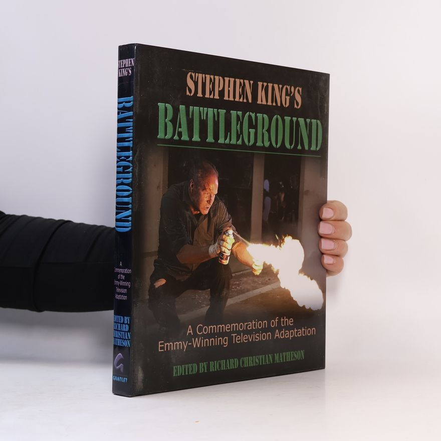 Autorenkollektiv Stephen Kings Battleground