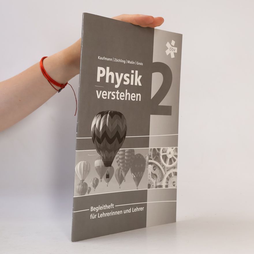 Gerald Grois Physik verstehen 2