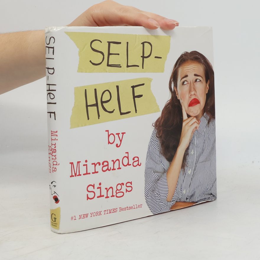 Miranda Sings Selp-Helf