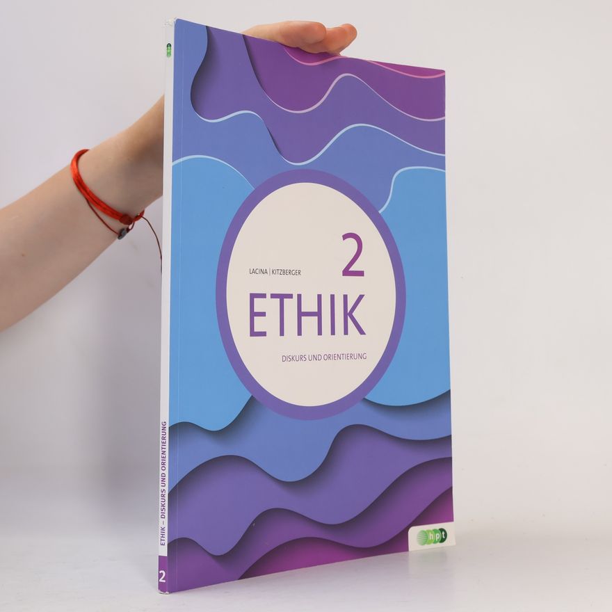 Anita Kitzberger Ethik 2