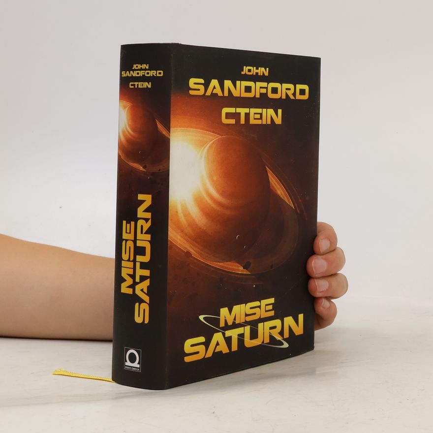 John Sandford Mise Saturn
