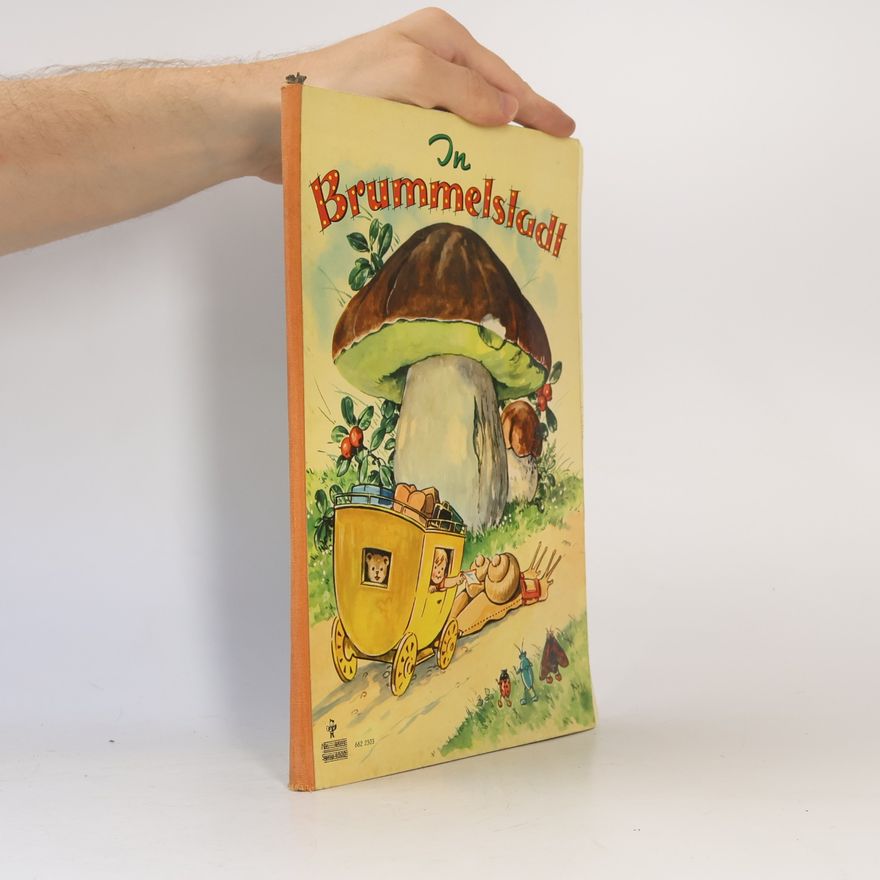 Autorenkollektiv In Brummelstadt