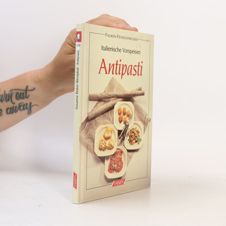 Susanne Reiter Antipasti