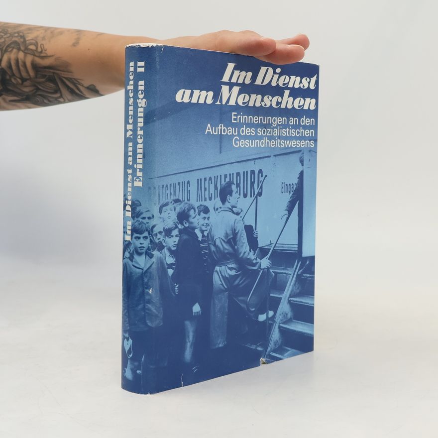 Kolektiv autorů Im Dienst am Menschen