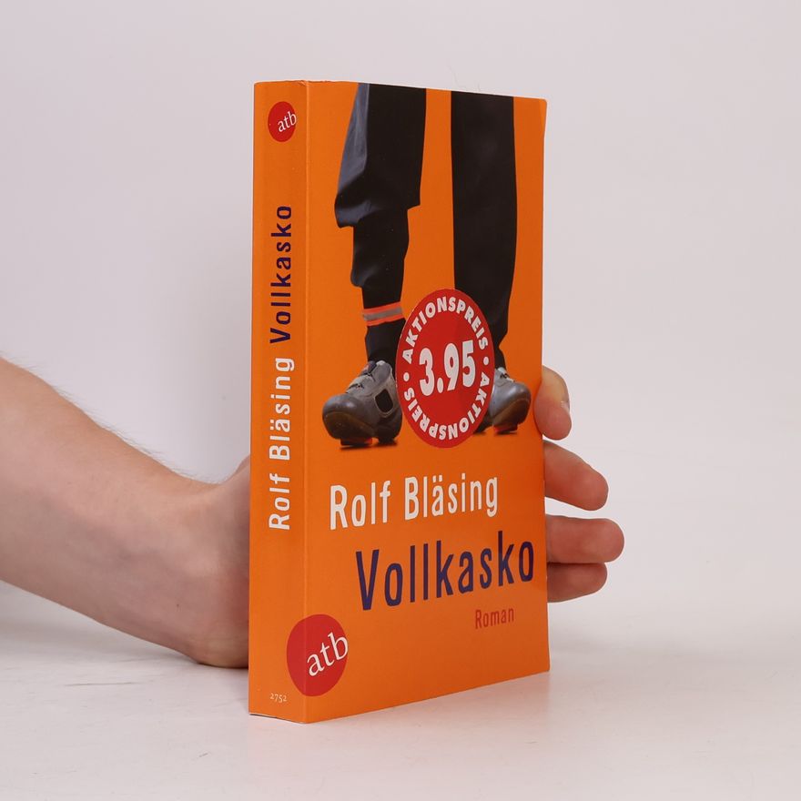 Rolf Bläsing Vollkasko