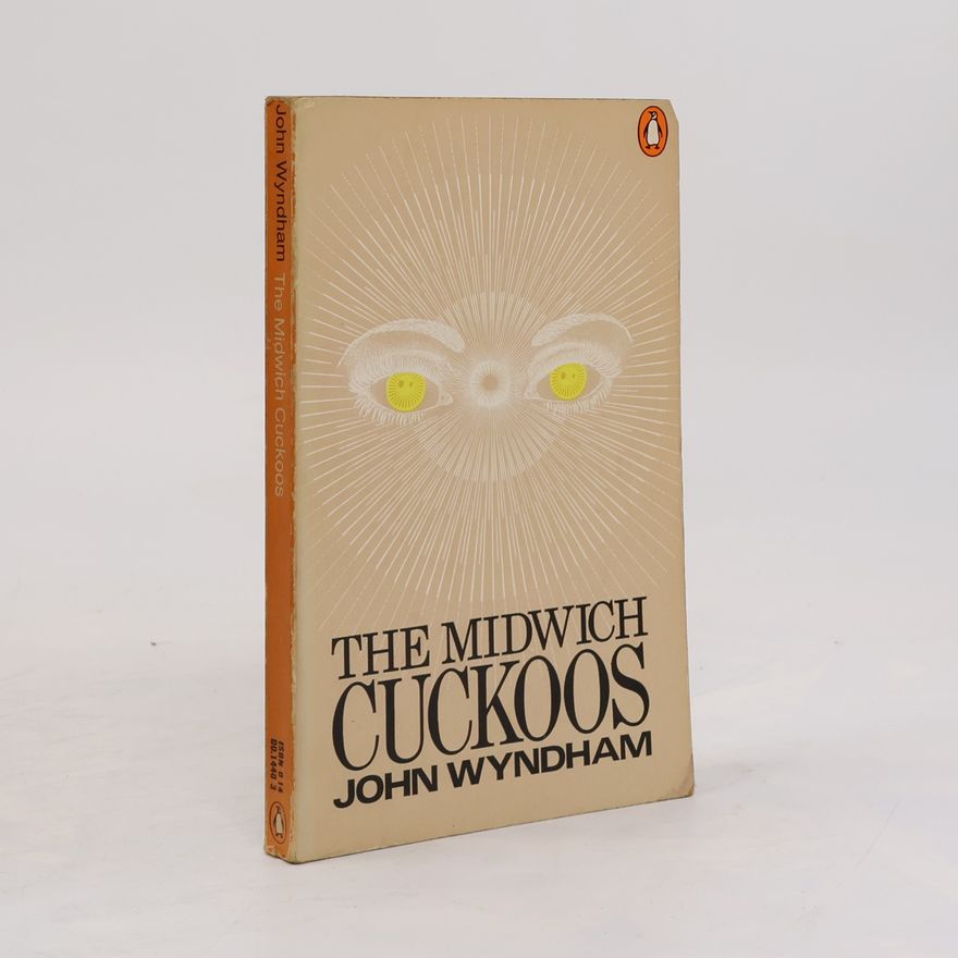 John Wyndham The Midwich Cuckoos