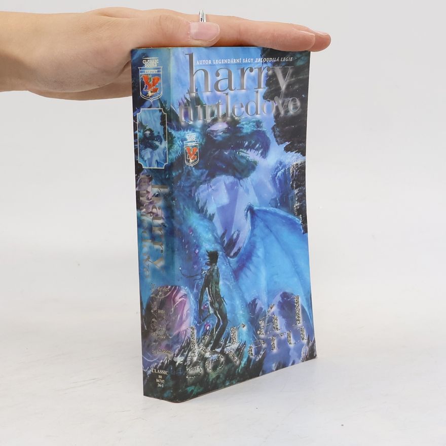 Harry Turtledove Král severu
