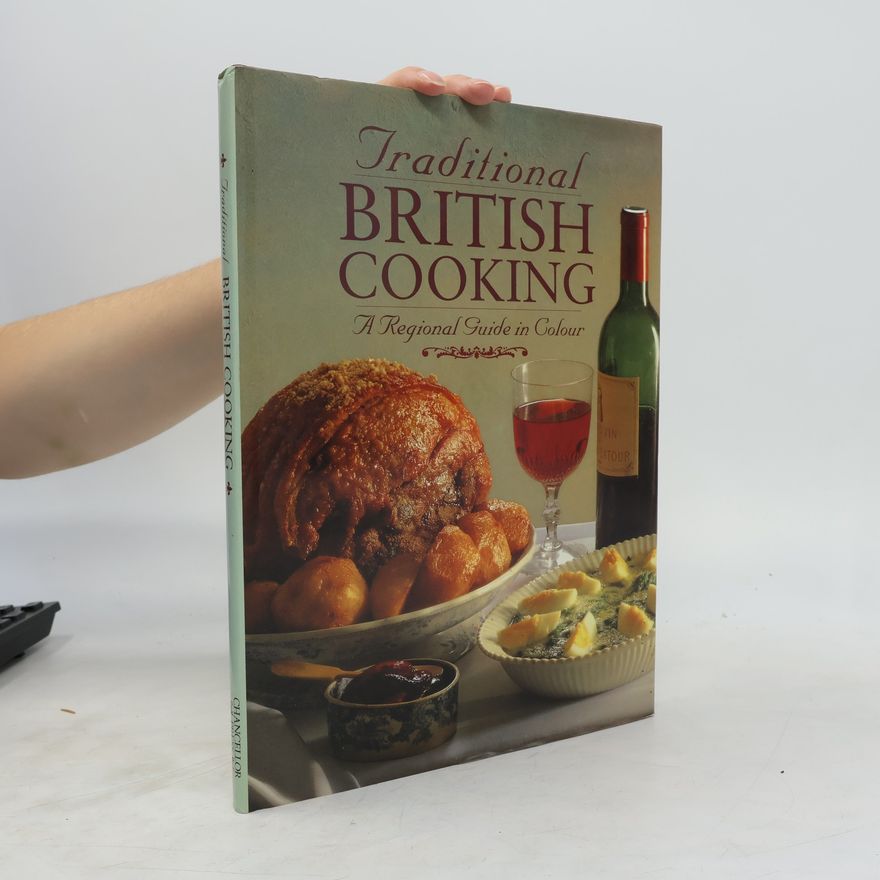 Elisabeth Ayrton Traditional British Cooking