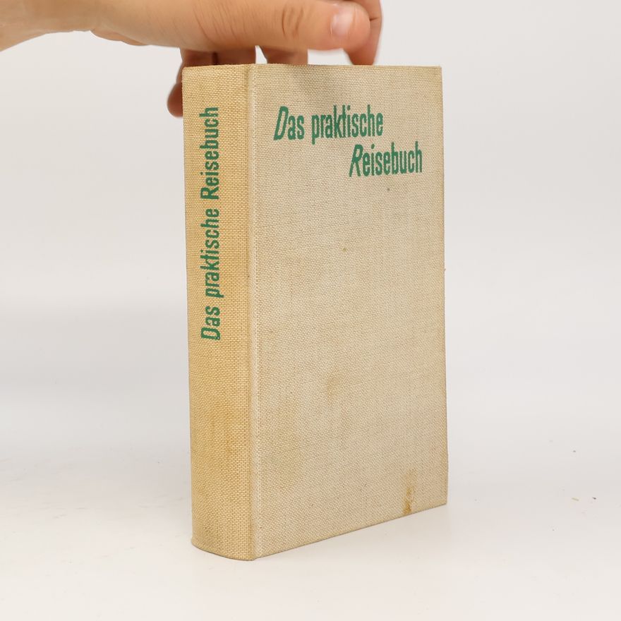 Bernd Boehle Das praktische Reisebuch