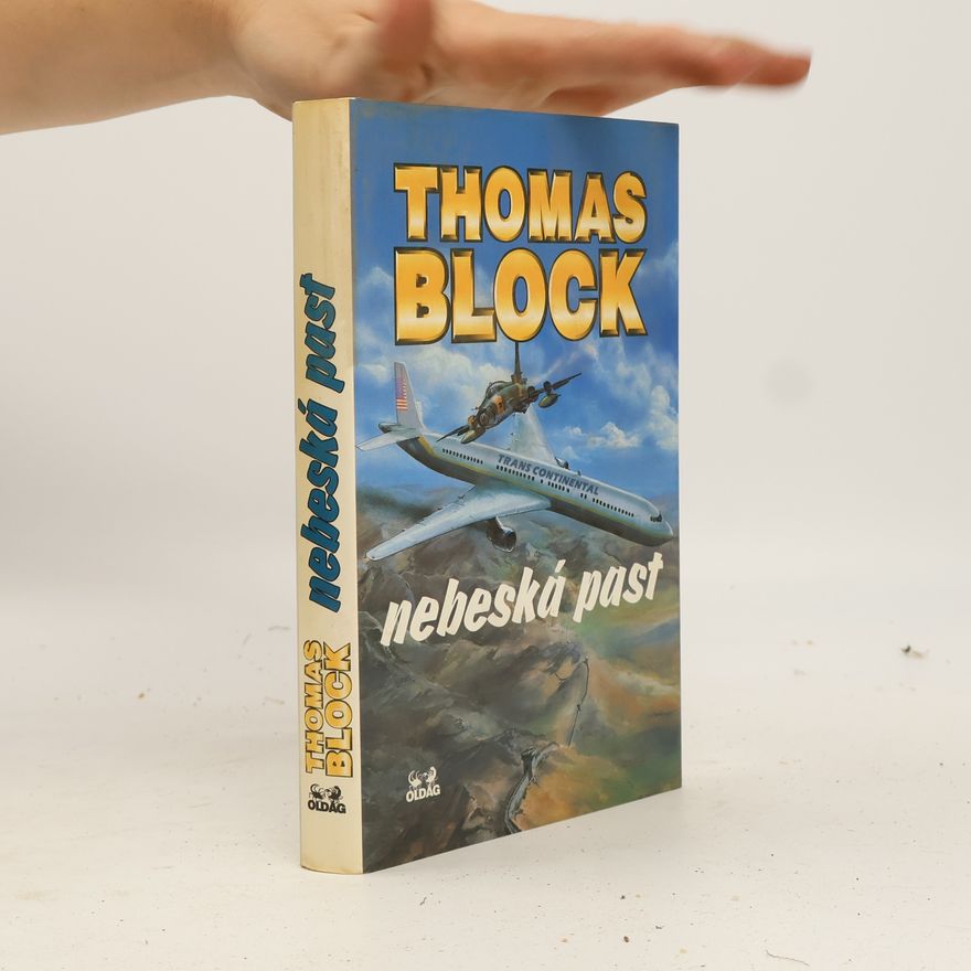 Thomas Block Nebeská past