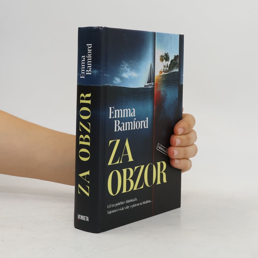 Emma Bamford Za obzor