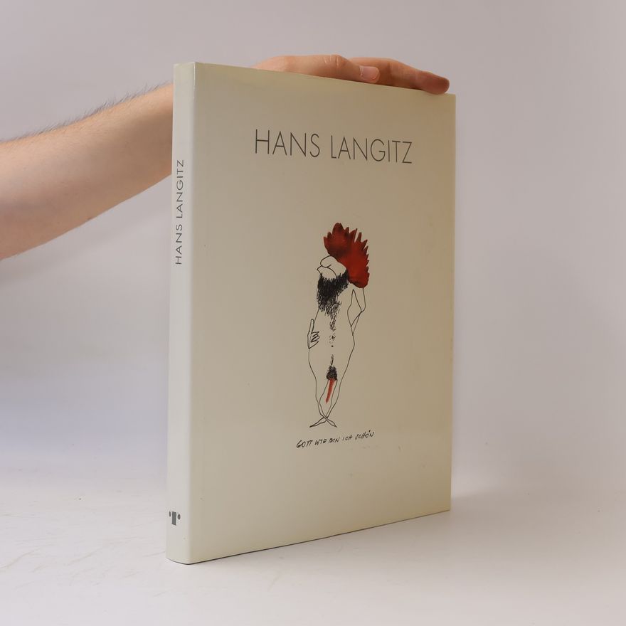 Autorenkollektiv Hans Langitz