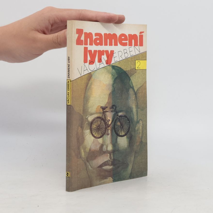 Václav Erben Znamení lyry
