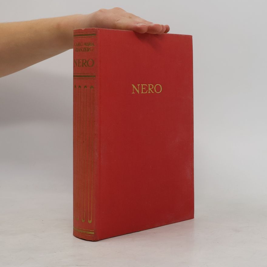 Philipp Vandenberg Nero