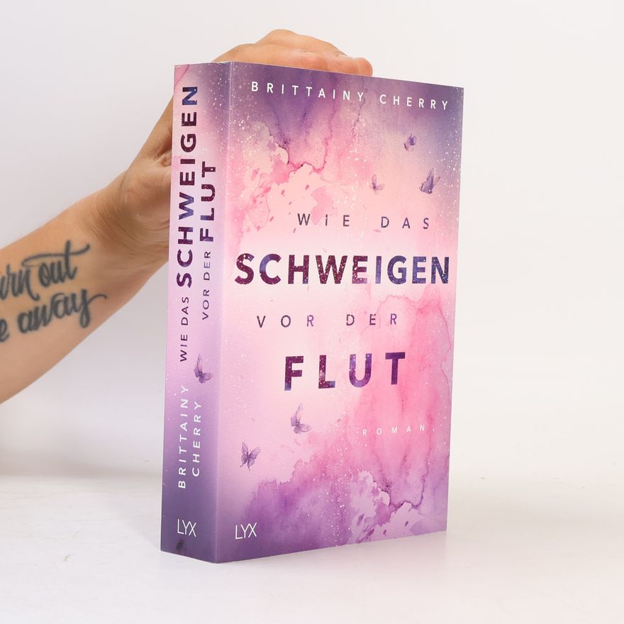 Brittainy C. Cherry Chances-Reihe - 3: Wie das Schweigen vor der Flut