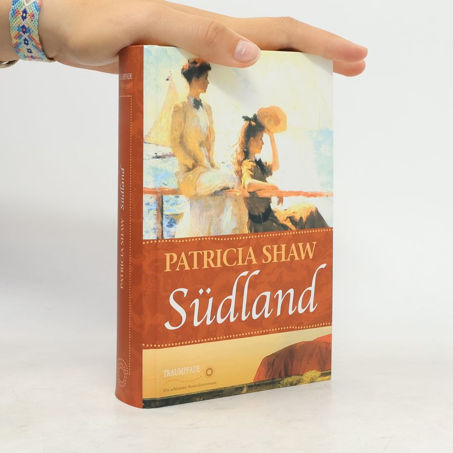 Patricia Shaw Südland