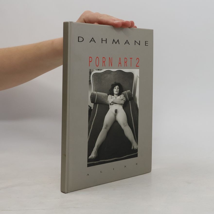 Dahmane Porn Art