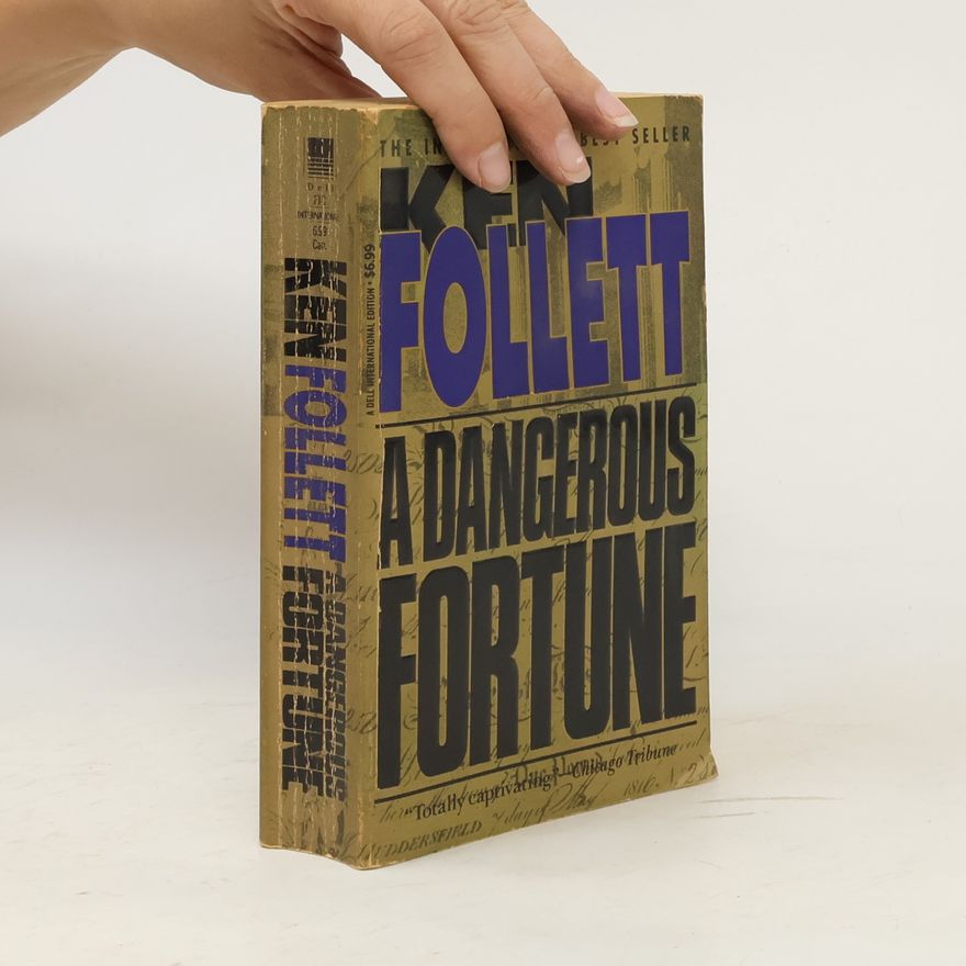 Ken Follett A Dangerous Fortune