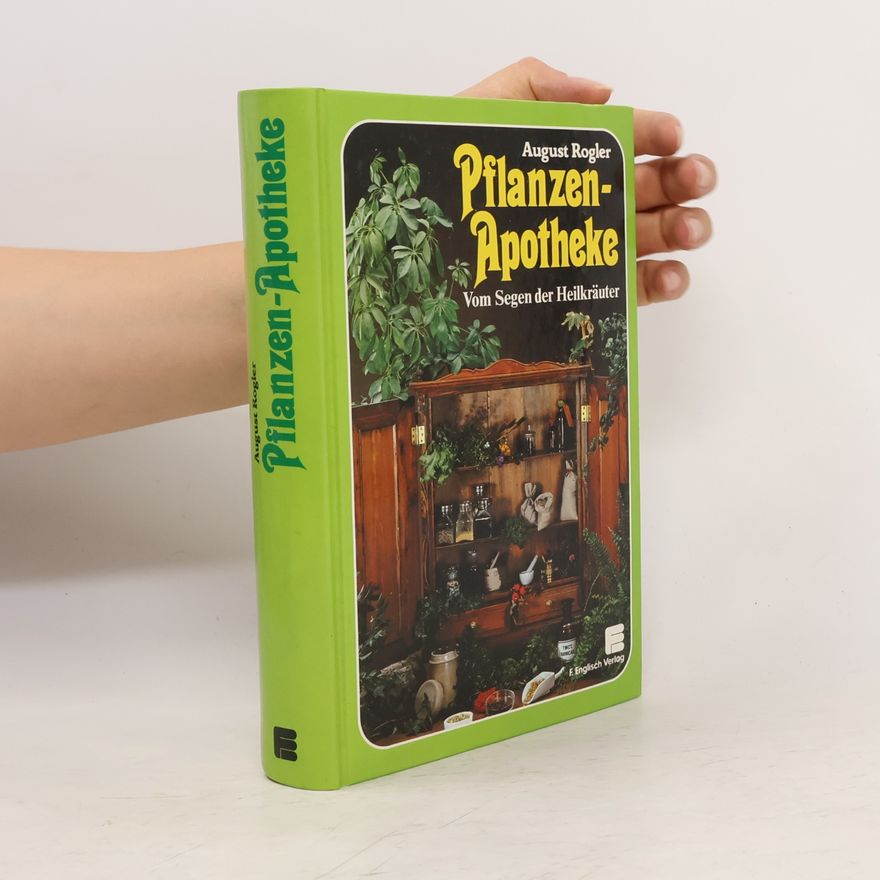 August Rogler Pflanzen-Apotheke