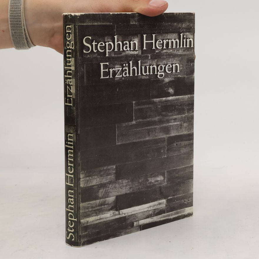 Stephan Hermlin Erzählungen