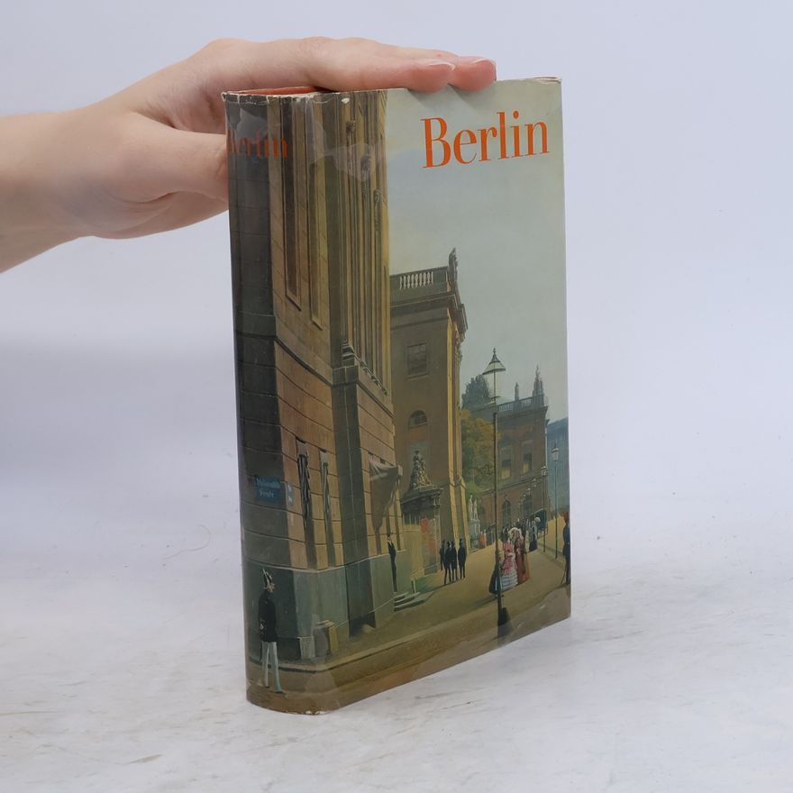 Johann Jakob Häßlin Berlin