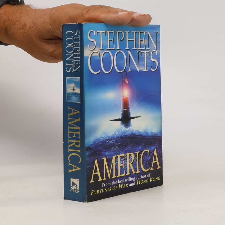 Stephen Coonts America