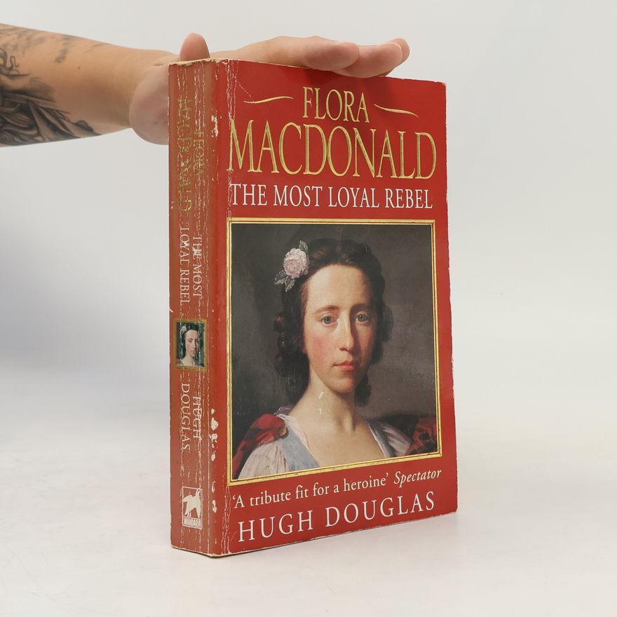 Hugh Douglas Flora MacDonald