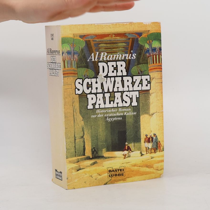 Al Ramrus Der schwarze Palast