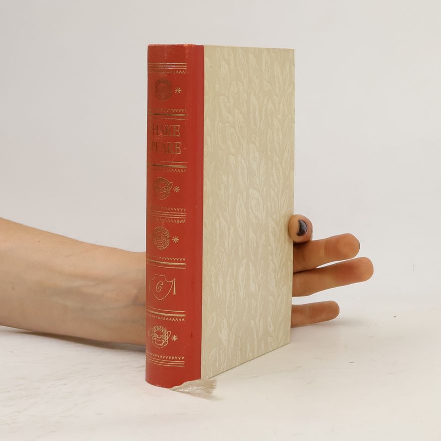 William Shakespeare Gesammelte Werke 6