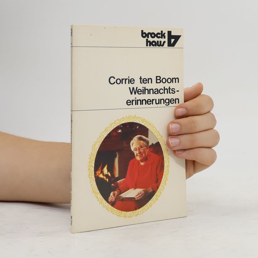 Corrie ten Boom Weihnachtserinnerungen