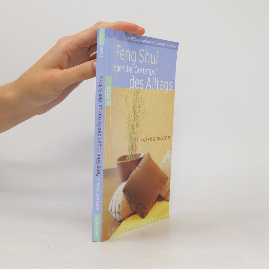 Karen Kingston Feng shui