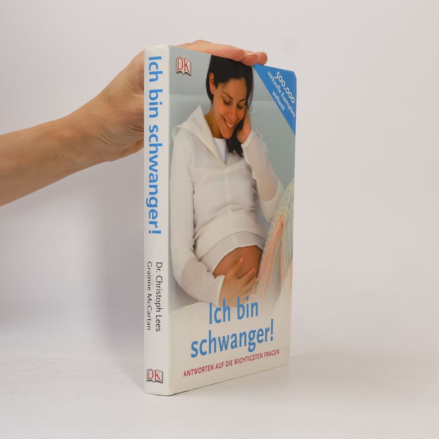 Christoph Lees Ich bin schwanger!