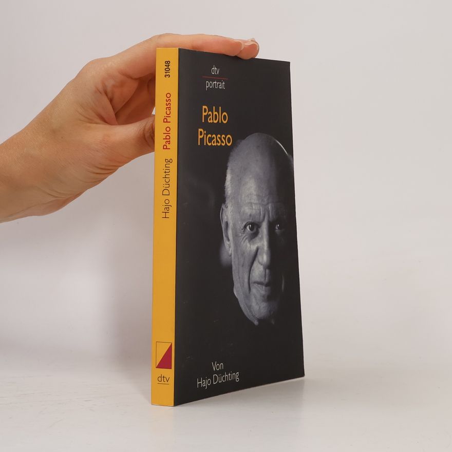 Hajo Düchting Pablo Picasso