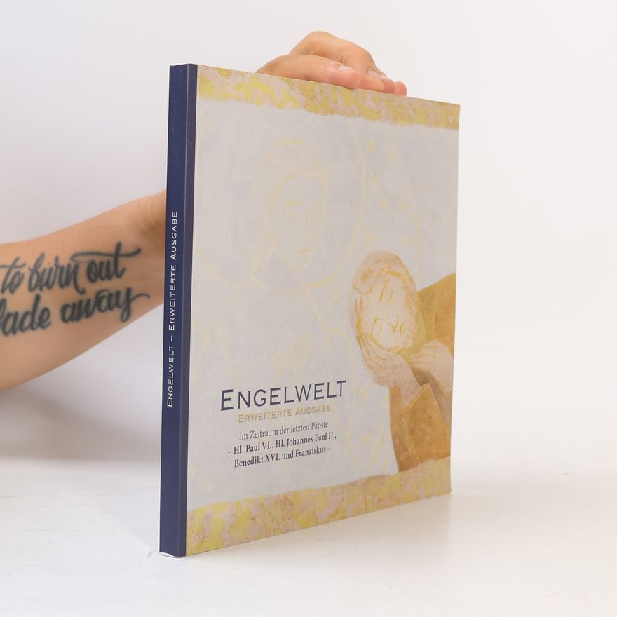 Autorenkollektiv Engelwelt - Erweiterte Ausgabe