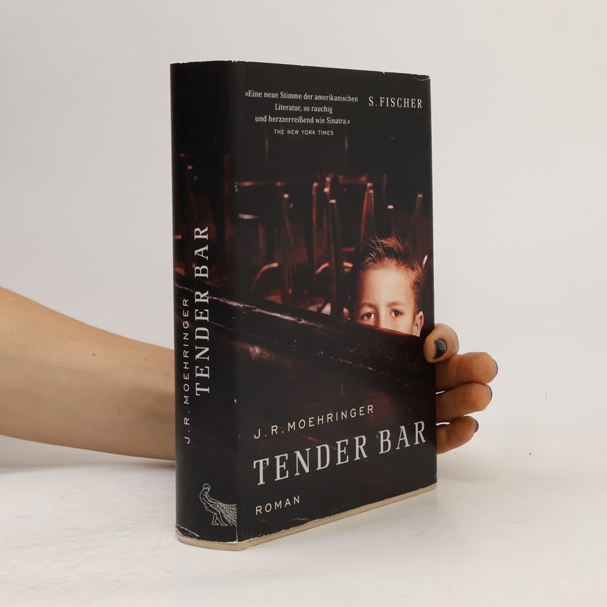 J. R. Moehringer Tender Bar