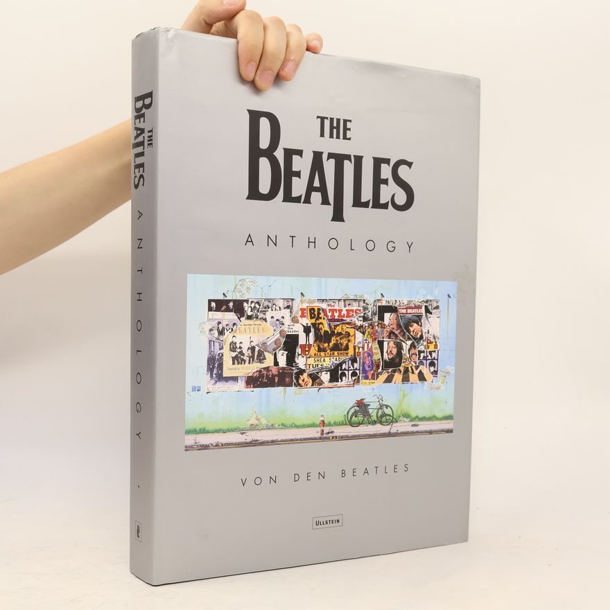 The Beatles The Beatles anthology