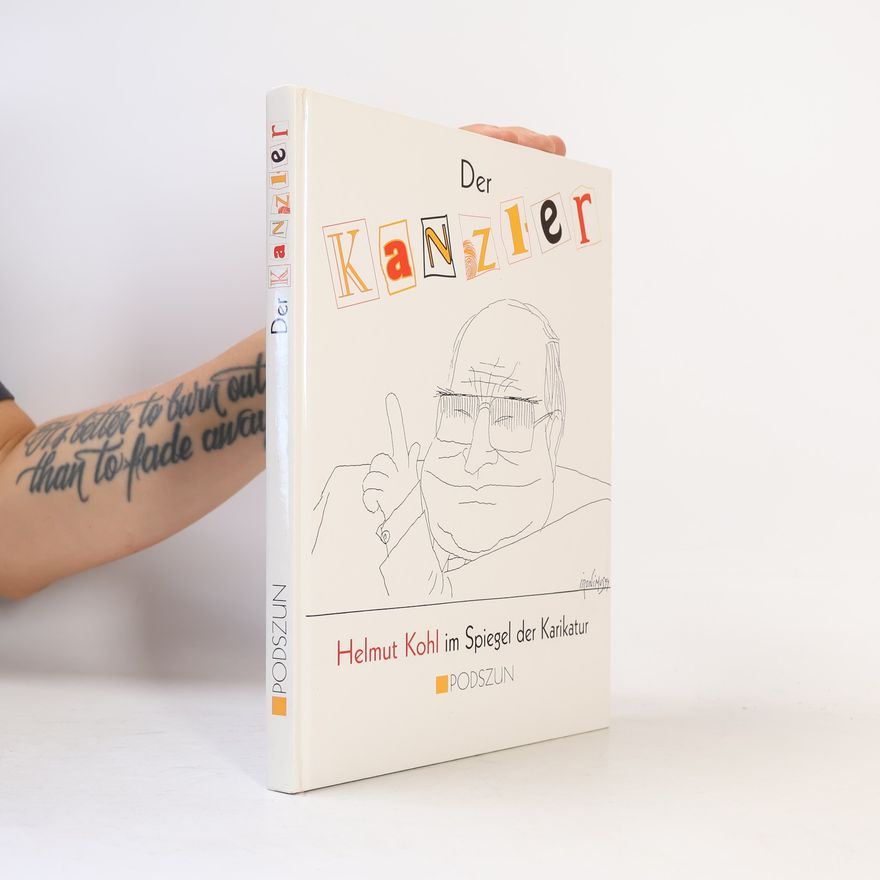 Autorenkollektiv Der Kanzler